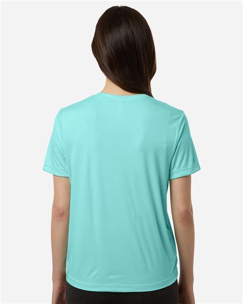 CORE365 Women's Capital Performance T-Shirt CE10W