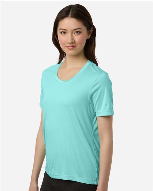 CORE365 Women's Capital Performance T-Shirt CE10W