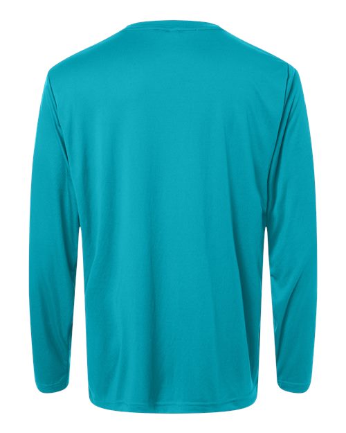 CORE365 Unisex Capital Long Sleeve Performance T-Shirt CE10L