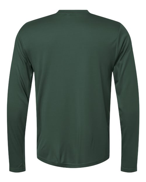 CORE365 Unisex Capital Long Sleeve Performance T-Shirt CE10L