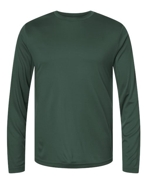 CORE365 Unisex Capital Long Sleeve Performance T-Shirt CE10L