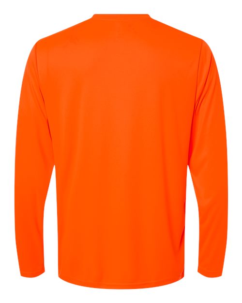 CORE365 Unisex Capital Long Sleeve Performance T-Shirt CE10L