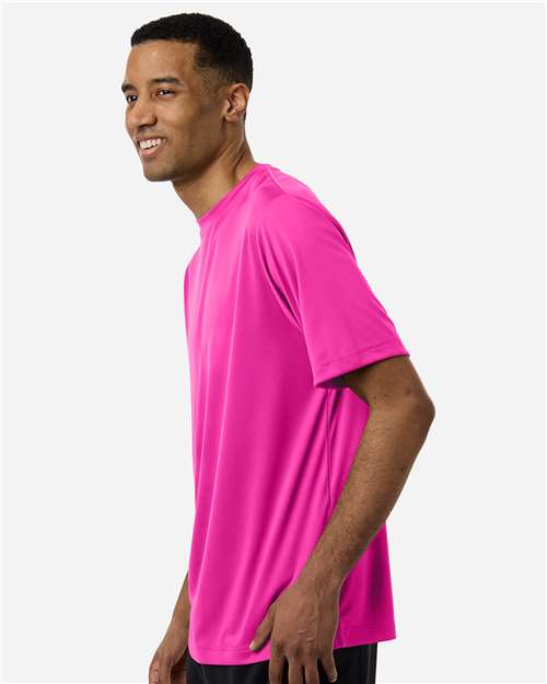 CORE365 Unisex Capital Performance T-Shirt CE10
