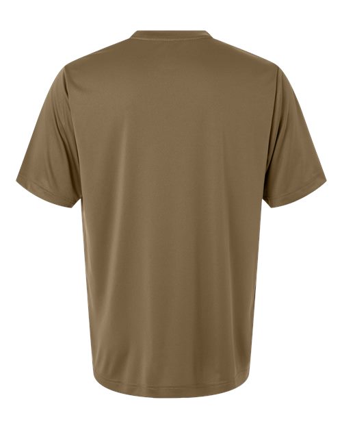 CORE365 Unisex Capital Performance T-Shirt CE10