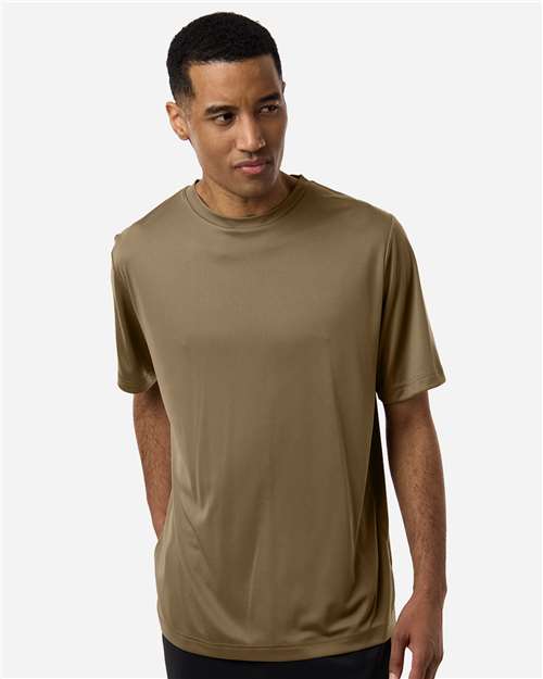 CORE365 Unisex Capital Performance T-Shirt CE10