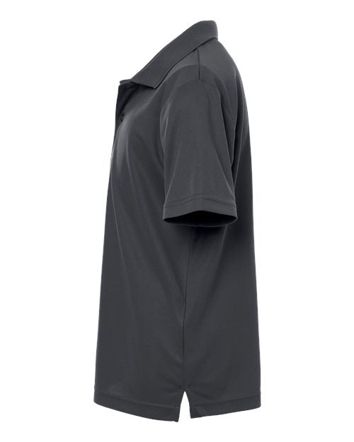 CORE365 Youth Nova Performance Pique Polo CE108Y