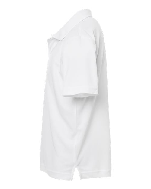 CORE365 Youth Nova Performance Pique Polo CE108Y