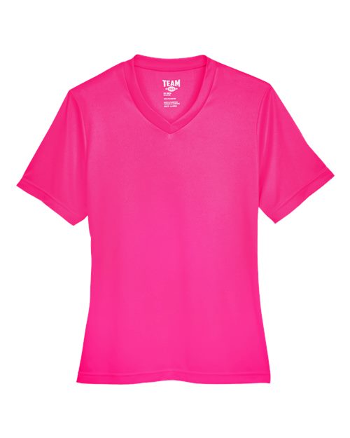 Team 365 Women's Zone Performance T-Shirt TT11W