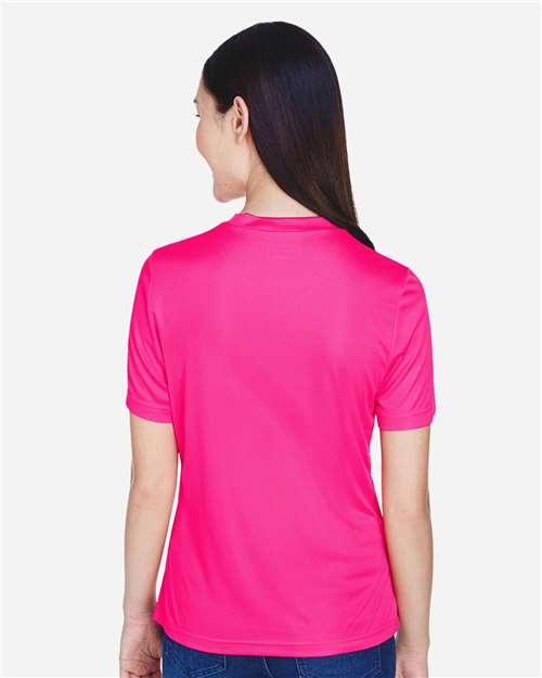 Team 365 Women's Zone Performance T-Shirt TT11W