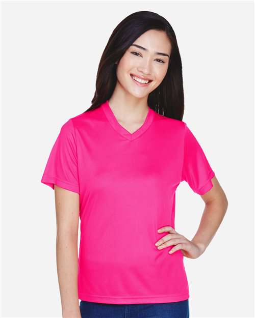 Team 365 Women's Zone Performance T-Shirt TT11W