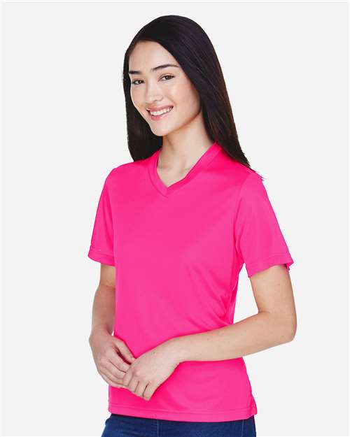 Team 365 Women's Zone Performance T-Shirt TT11W