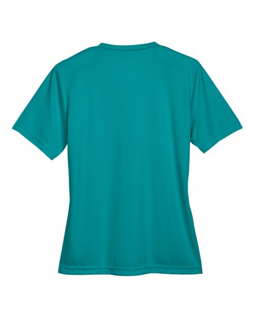 Team 365 Women's Zone Performance T-Shirt TT11W