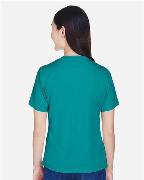 Team 365 Women's Zone Performance T-Shirt TT11W