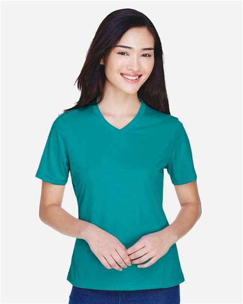 Team 365 Women's Zone Performance T-Shirt TT11W