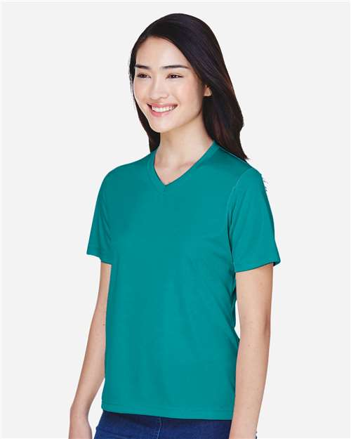 Team 365 Women's Zone Performance T-Shirt TT11W
