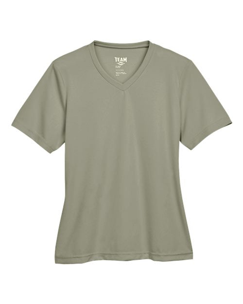 Team 365 Women's Zone Performance T-Shirt TT11W