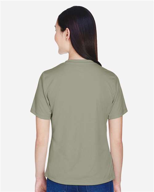 Team 365 Women's Zone Performance T-Shirt TT11W