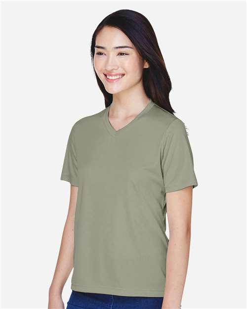 Team 365 Women's Zone Performance T-Shirt TT11W