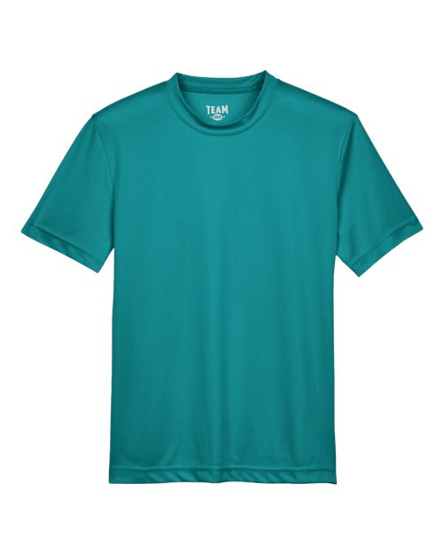 Team 365 Youth Zone Performance T-Shirt TT11Y