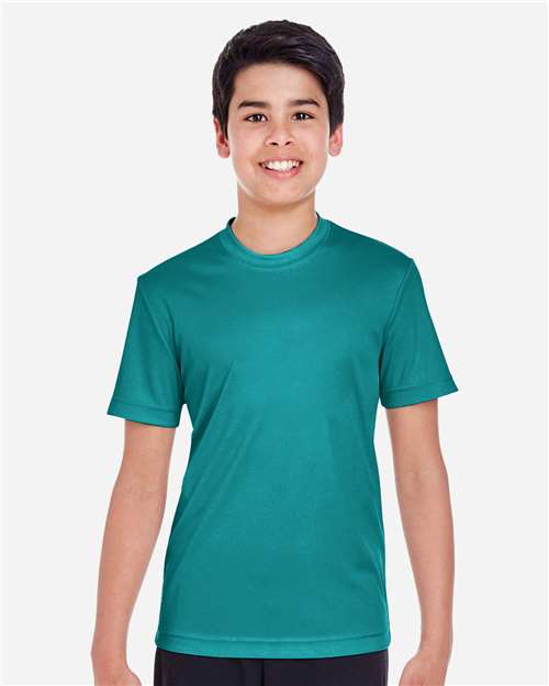 Team 365 Youth Zone Performance T-Shirt TT11Y