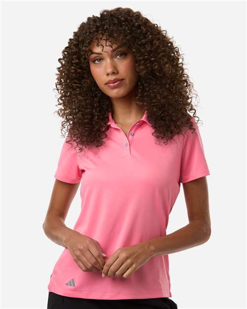 Adidas Women's Performance Polo A231