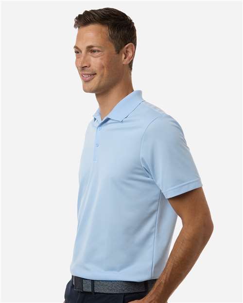 Adidas Men's Performance Piqué Polo A430