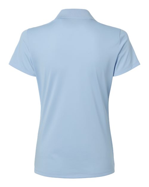 Adidas Women's Performance Piqué Polo A431