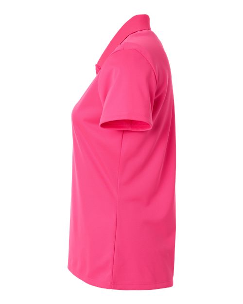 Adidas Women's Performance Piqué Polo A431