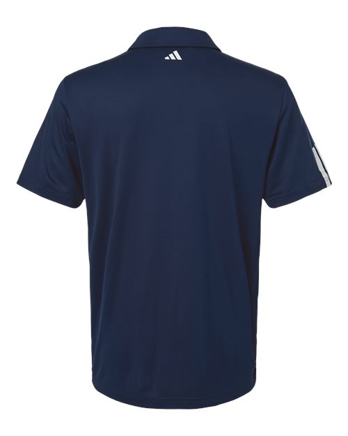 Adidas Men's Performance 3-Stripes Climacool Polo A719