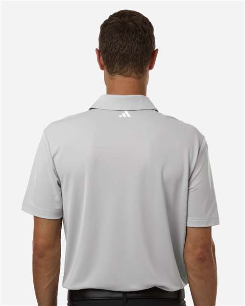 Adidas Men's Performance 3-Stripes Climacool Polo A719