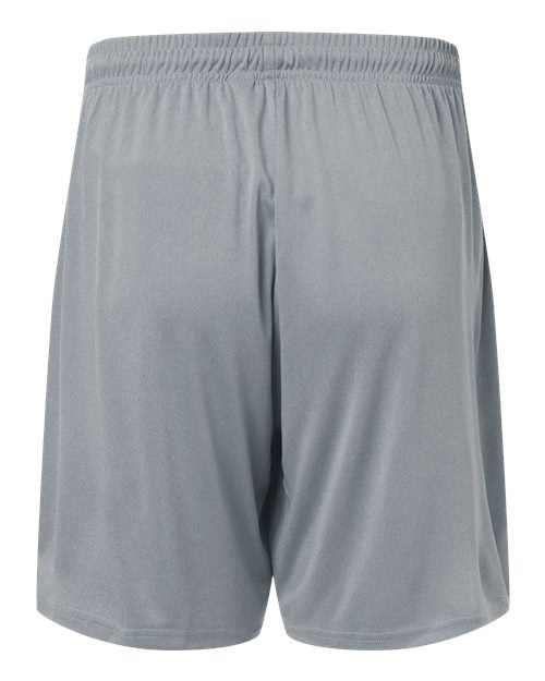 AllPro Men's Pro-Lock Performance 7" Shorts with Pockets 48SH0
