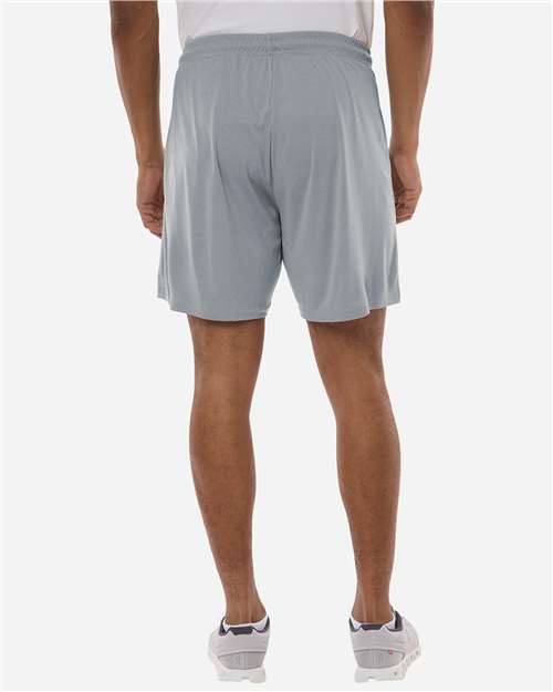 AllPro Men's Pro-Lock Performance 7" Shorts with Pockets 48SH0