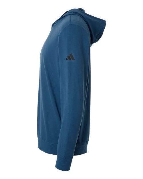 Adidas Men's Ultimate365 Elevated Hoodie A2009