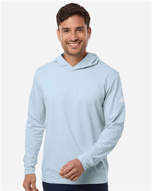 Adidas Men's Ultimate365 Elevated Hoodie A2009