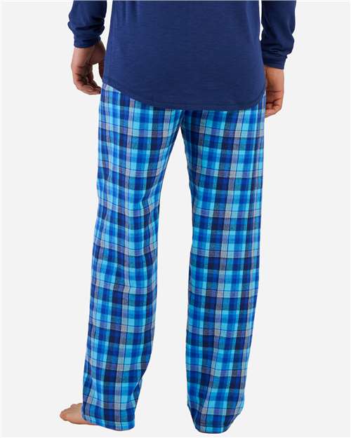 Boxercraft Men's Harley Flannel Pants BM6624