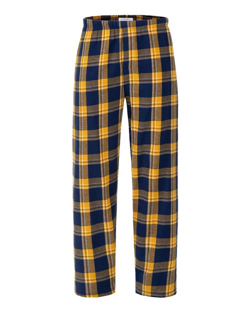 Boxercraft Men's Harley Flannel Pants BM6624
