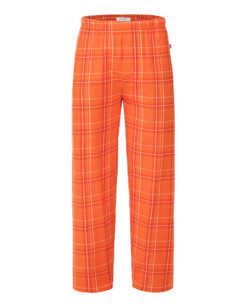Boxercraft Men's Harley Flannel Pants BM6624