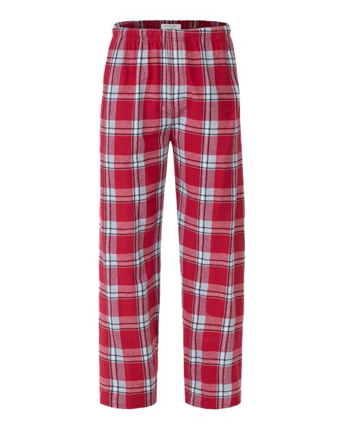 Boxercraft Men's Harley Flannel Pants BM6624