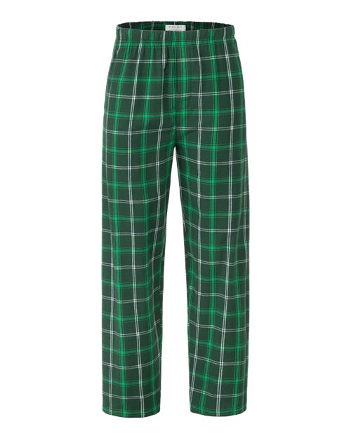 Boxercraft Men's Harley Flannel Pants BM6624