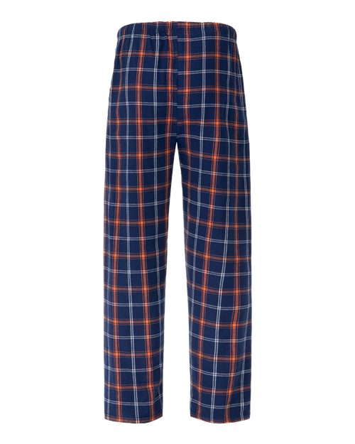 Boxercraft Men's Harley Flannel Pants BM6624