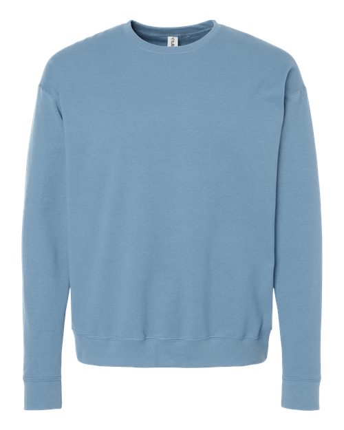Tultex Unisex Fleece Crewneck Sweatshirt 340