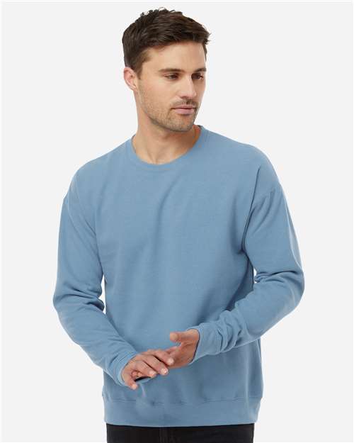Tultex Unisex Fleece Crewneck Sweatshirt 340