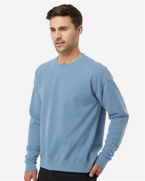 Tultex Unisex Fleece Crewneck Sweatshirt 340