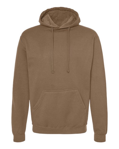 Tultex Unisex Fleece Hooded Sweatshirt 320
