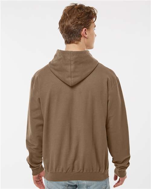 Tultex Unisex Fleece Hooded Sweatshirt 320