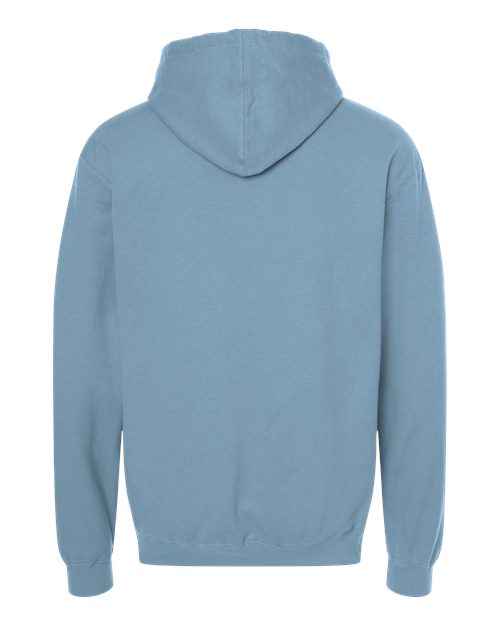 Tultex Unisex Fleece Hooded Sweatshirt 320