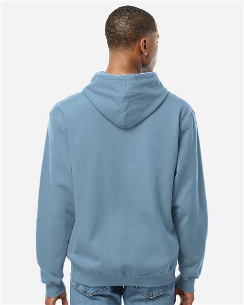 Tultex Unisex Fleece Hooded Sweatshirt 320