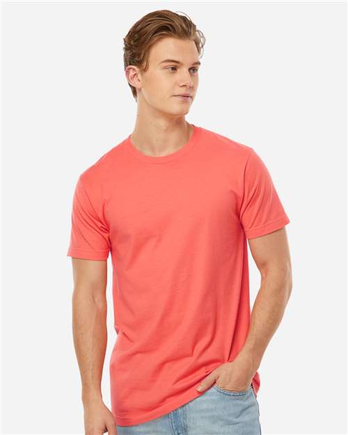 Tultex Unisex Fine Jersey T-Shirt 202