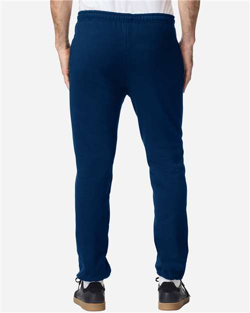 Gildan Unisex Heavy Blend™ Pocket Sweatpants 18100