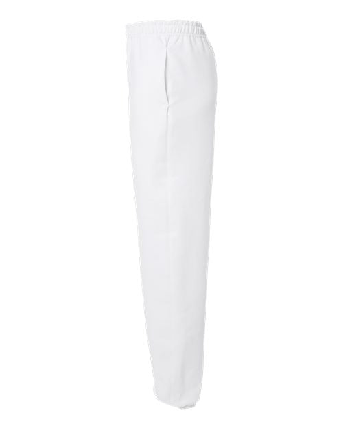 Gildan Unisex Heavy Blend™ Pocket Sweatpants 18100